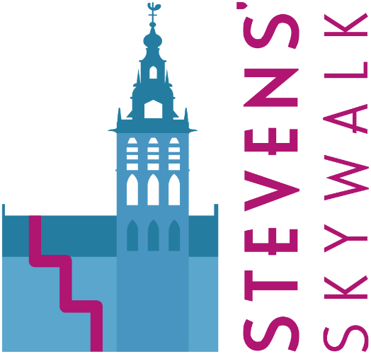 Stevens' Skywalk